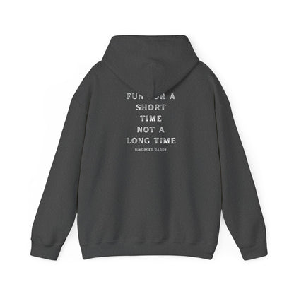 Freedom at Last Hooded Sweatshirt