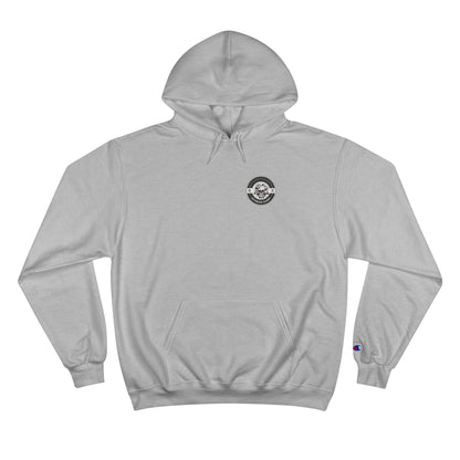 Everything is Fine Champion Hoodie