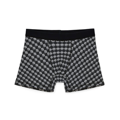 Divorced Daddy Men's Boxers