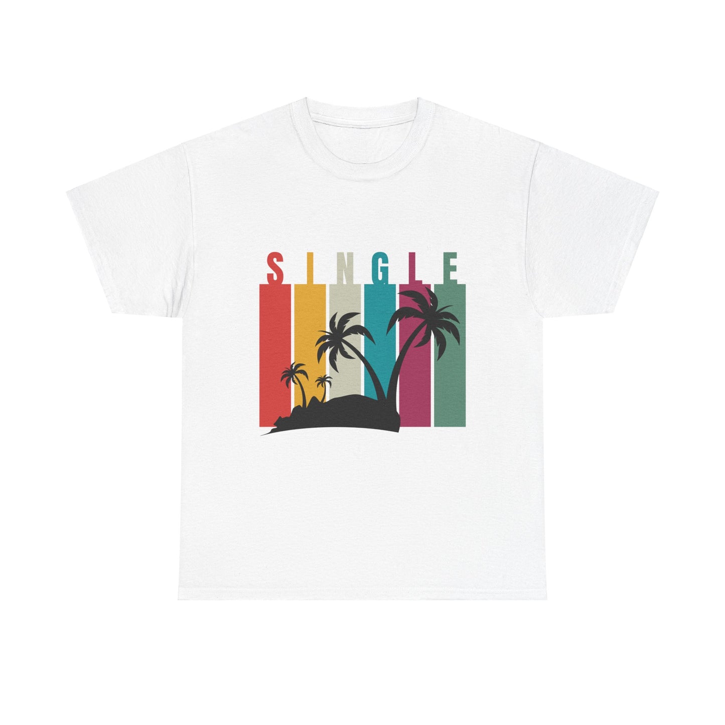 SINGLE Cotton Tee