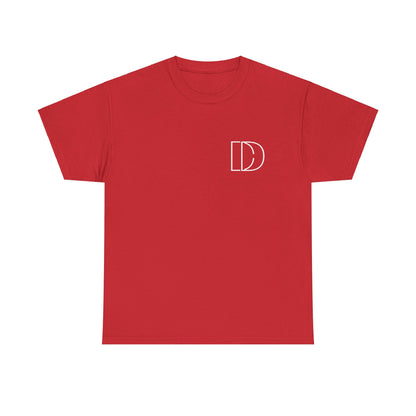 Dad on the Streets Cotton Tee