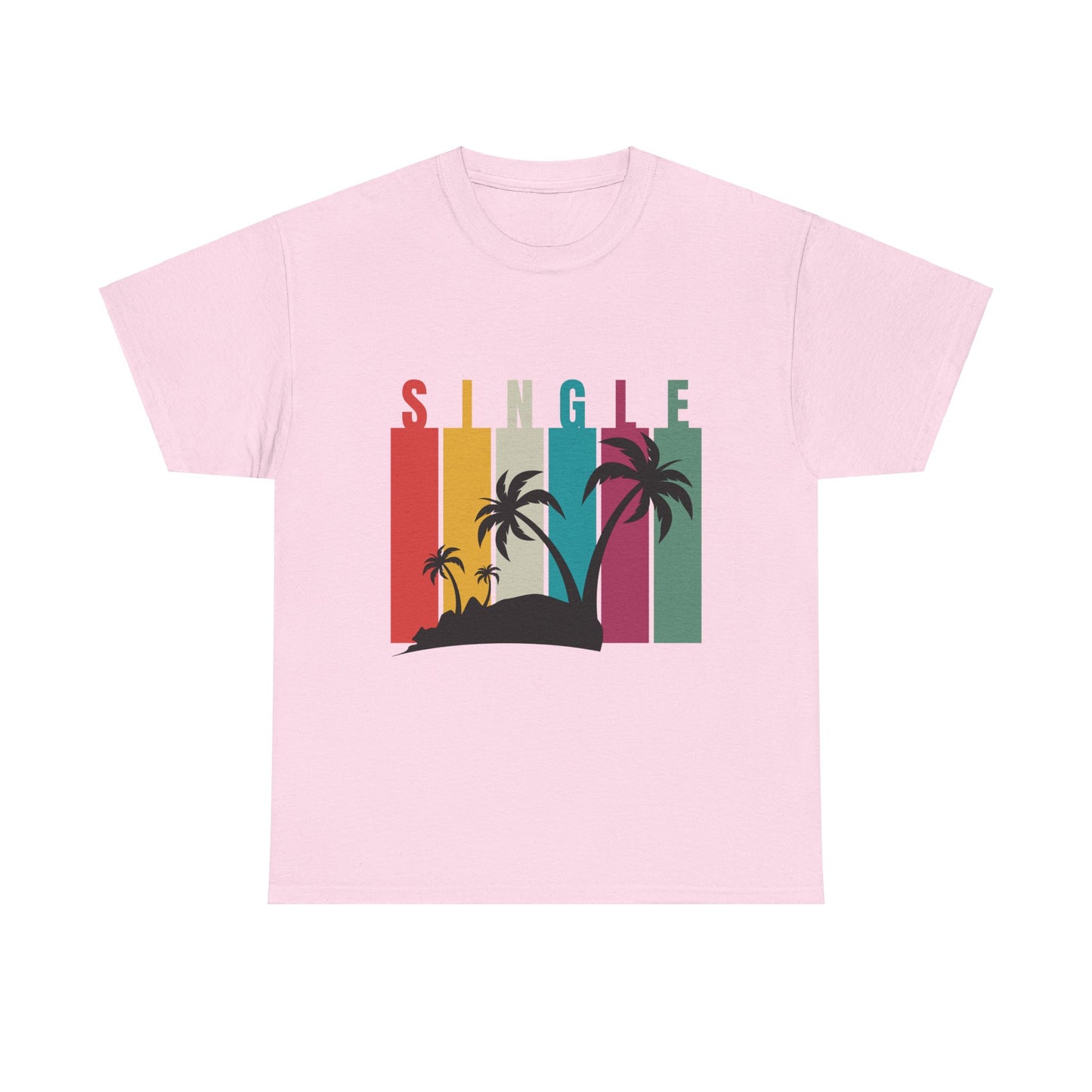 SINGLE Cotton Tee