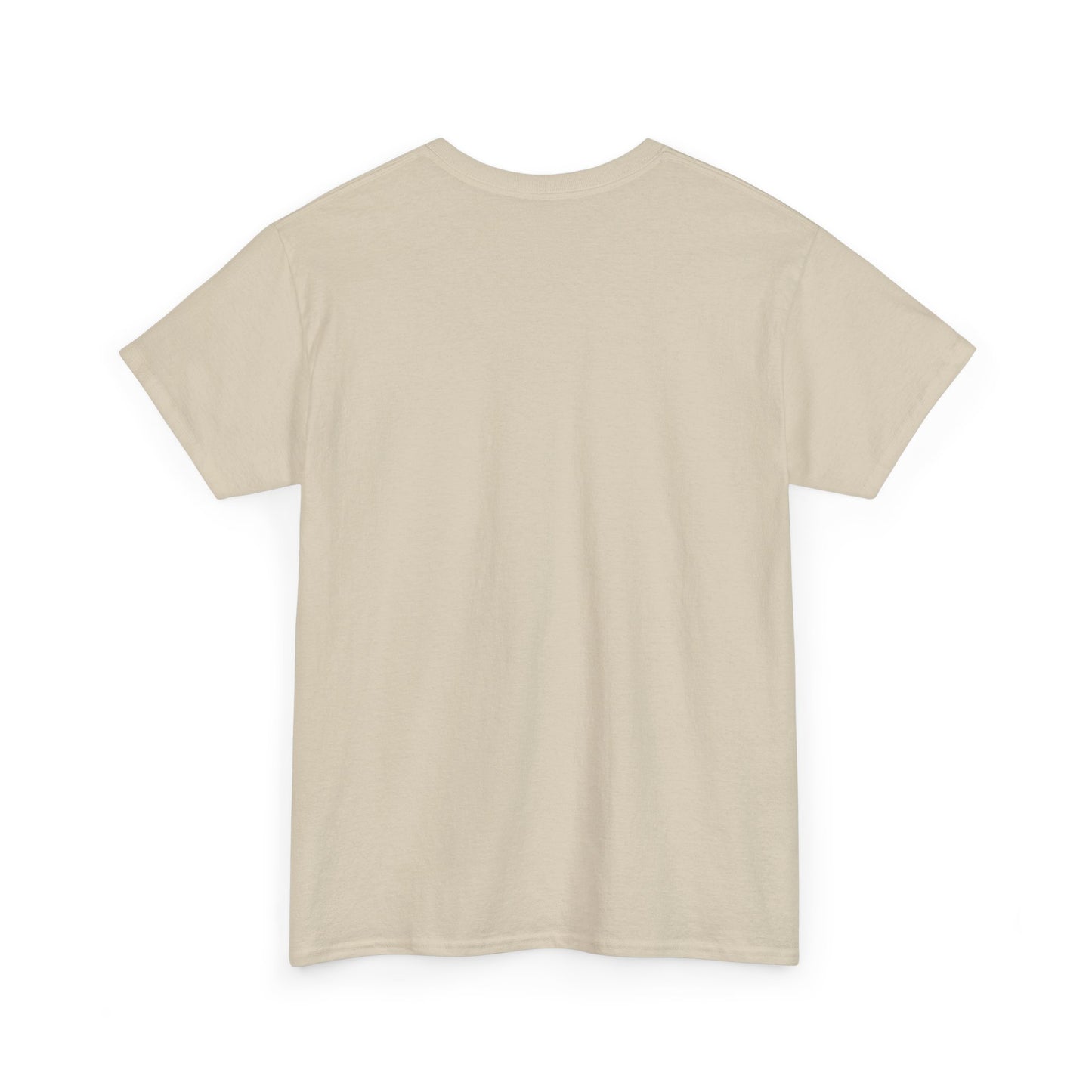 SINGLE Cotton Tee