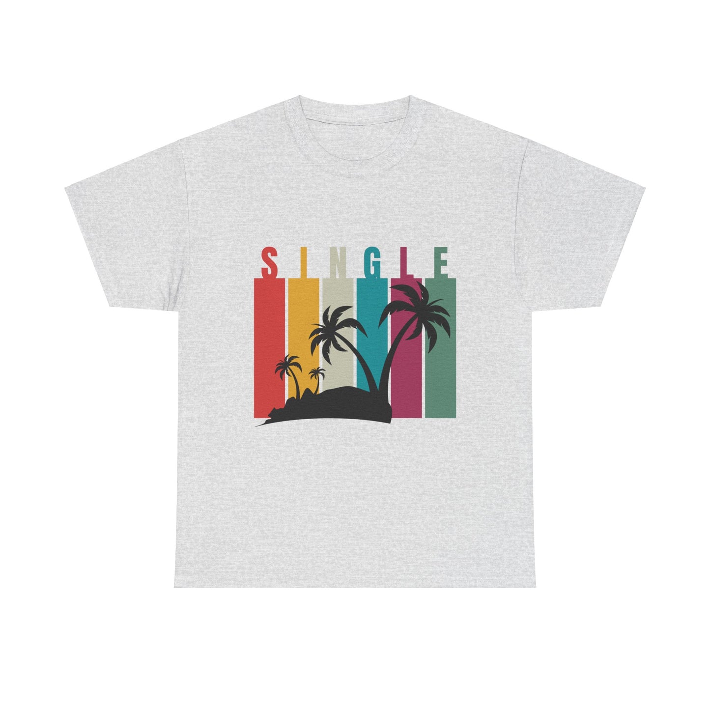 SINGLE Cotton Tee