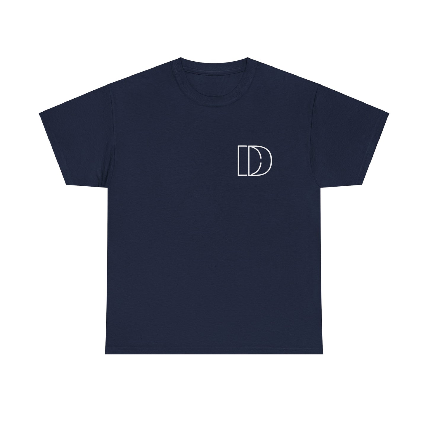 Dad on the Streets Cotton Tee