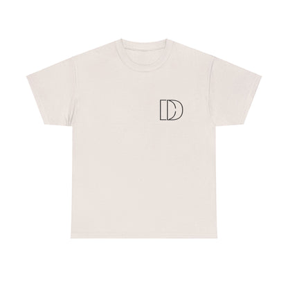 Do it for the Kids Cotton Tee