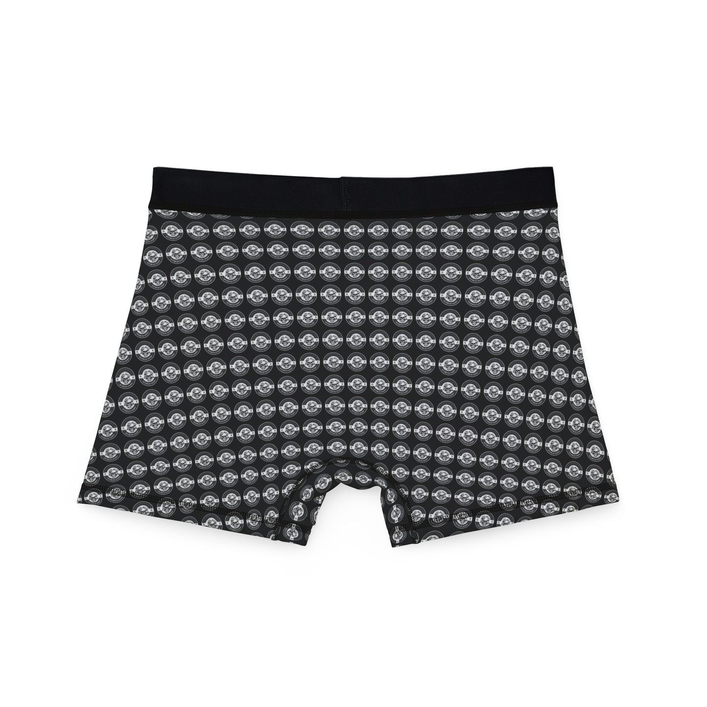 Divorced Daddy Men's Boxers