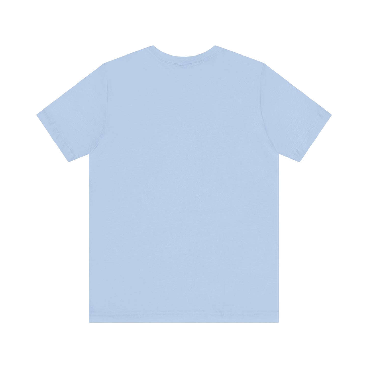 For the Kids Short Sleeve Tee