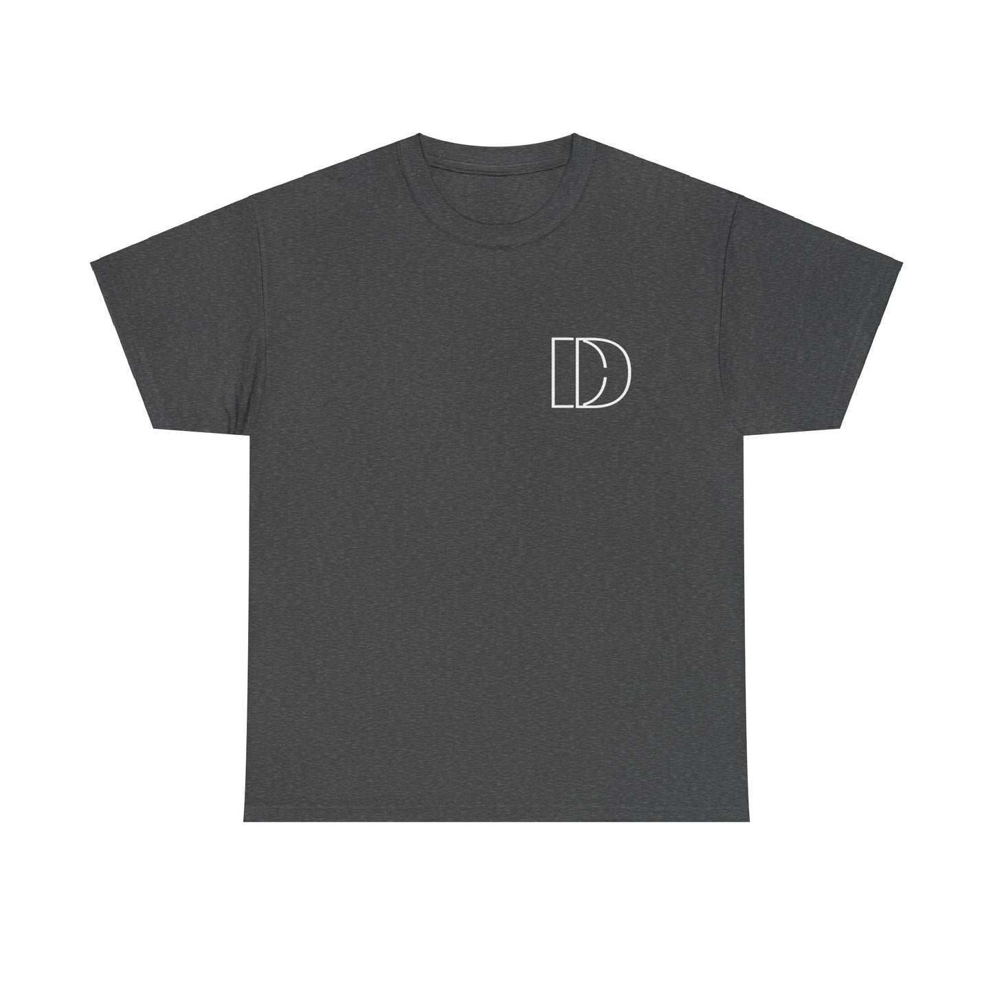 Dad on the Streets Cotton Tee