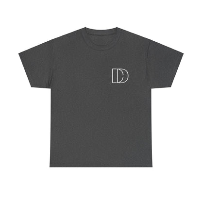 Dad on the Streets Cotton Tee