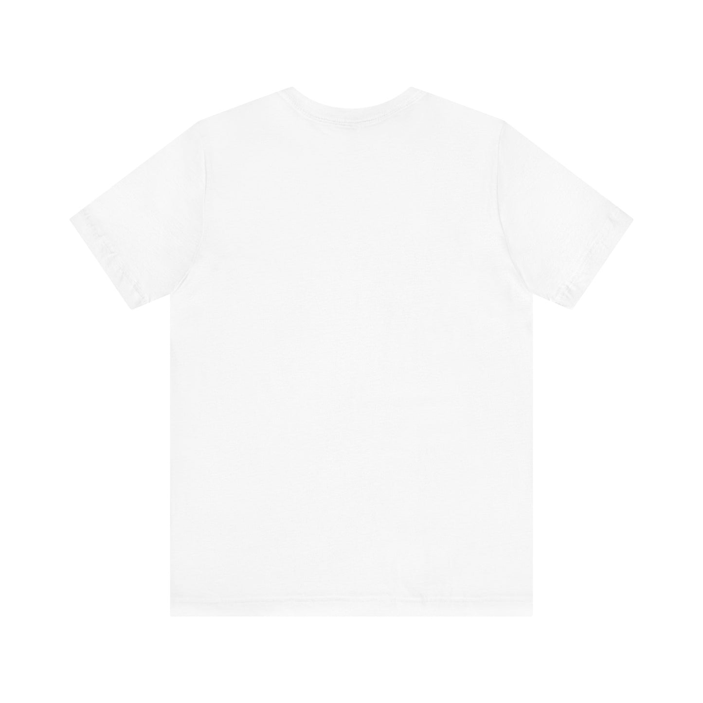 For the Kids Short Sleeve Tee