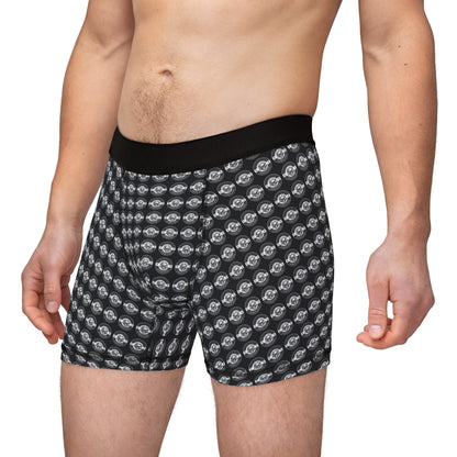 Divorced Daddy Men's Boxers