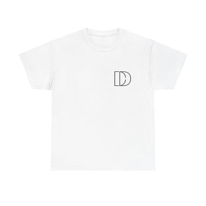 Do it for the Kids Cotton Tee