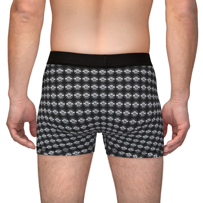 Divorced Daddy Men's Boxers