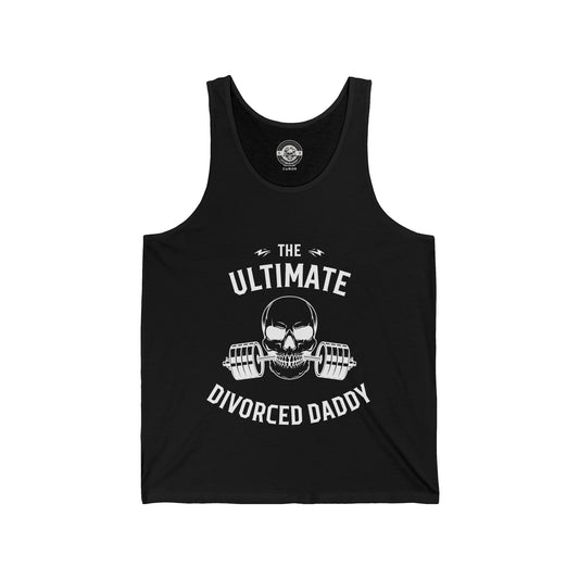 The Ultimate Divorced Daddy Tank