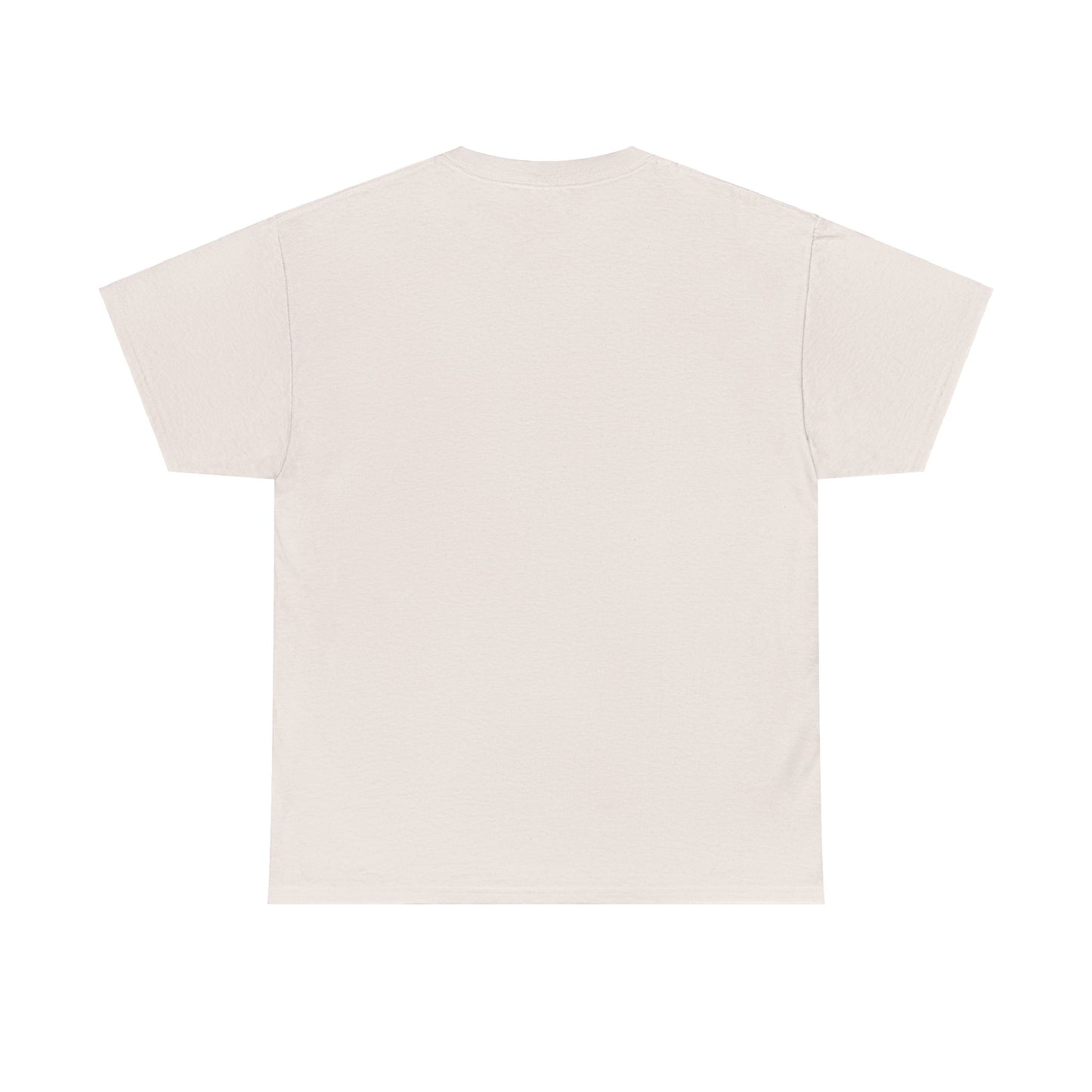 SINGLE Cotton Tee