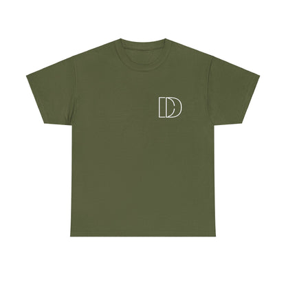 Dad on the Streets Cotton Tee